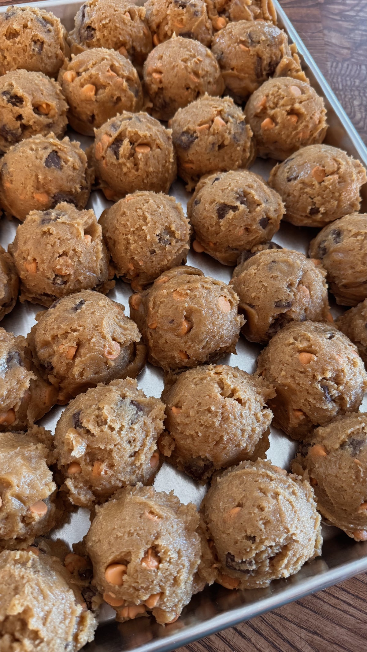 Chocolate Chip House Cookie - 3-Pack