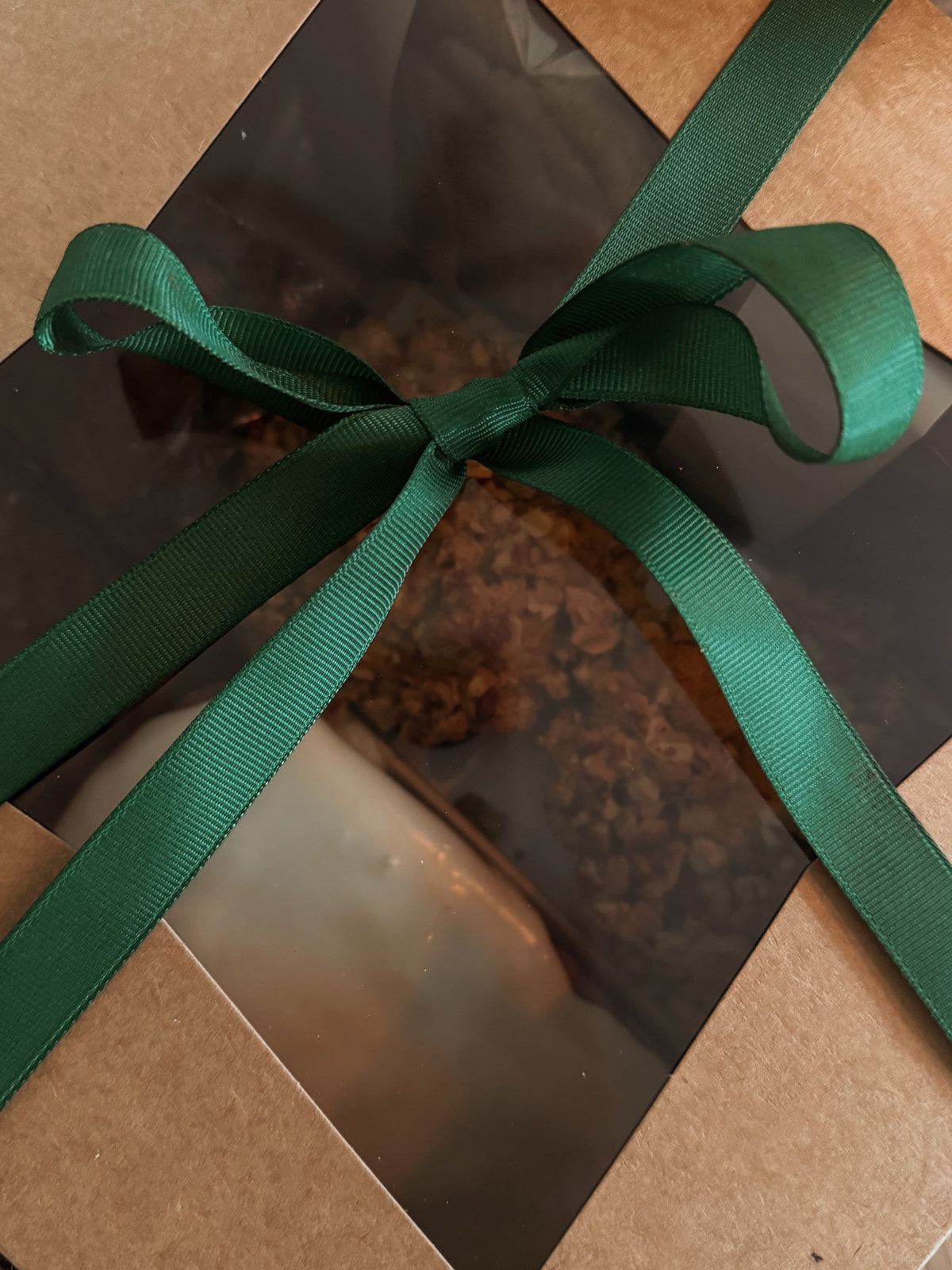 The September Weekly Box