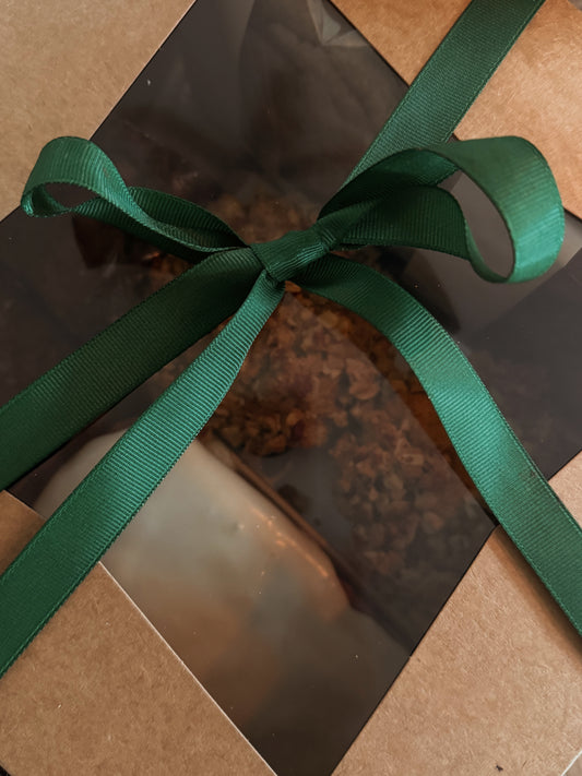 The September Weekly Box