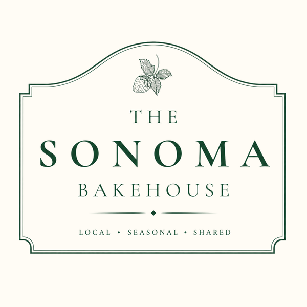 The Sonoma Bakehouse